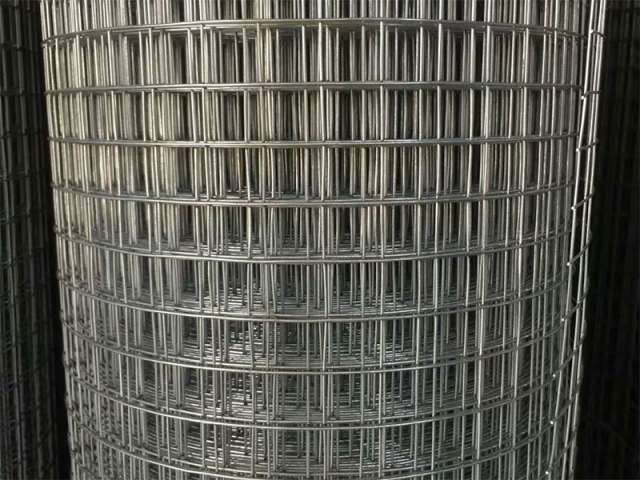 電焊網(wǎng)片質(zhì)量好壞如何辨別？
